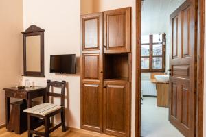 Kaza Guesthouse Arkadia Greece