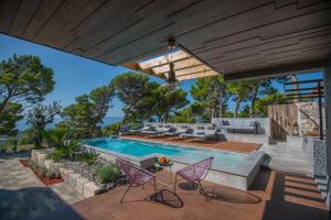 Villa De Linda - Makarska Exklusiv