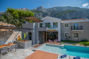 Villa De Linda - Makarska Exklusiv