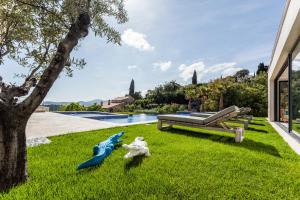Villas Villa Colibri : photos des chambres