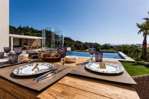 Villas Villa Colibri : photos des chambres