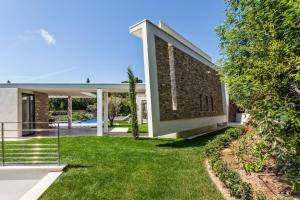 Villas Villa Colibri : photos des chambres