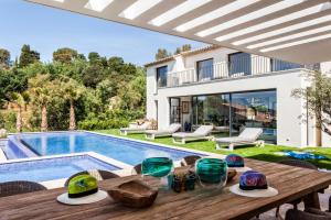Villas Villa Colibri : photos des chambres
