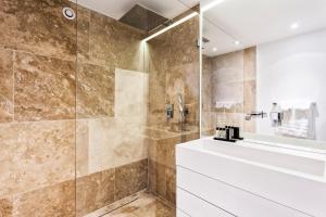 Villas Villa Colibri : photos des chambres