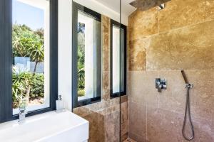 Villas Villa Colibri : photos des chambres