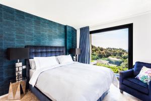 Villas Villa Colibri : photos des chambres