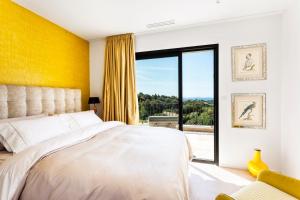 Villas Villa Colibri : photos des chambres