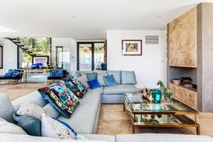 Villas Villa Colibri : photos des chambres