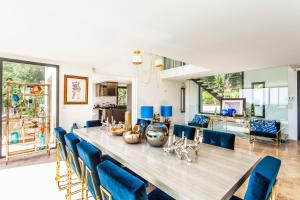 Villas Villa Colibri : photos des chambres