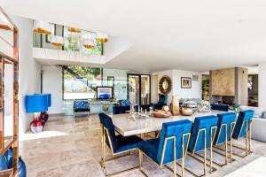 Villas Villa Colibri : photos des chambres