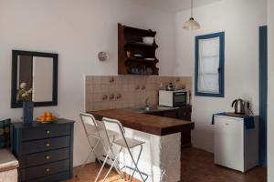 7 Olives Apartments Chania Greece