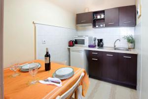 Tereza Apartments Paxoi Greece