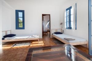 7 Olives Apartments Chania Greece