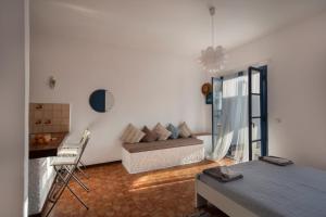 7 Olives Apartments Chania Greece