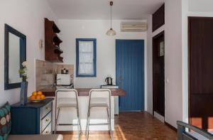 7 Olives Apartments Chania Greece
