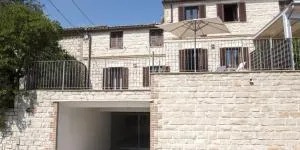 S189 - Sirolo, meraviglioso trilocale vista mare - Massignano