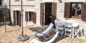 S189 - Sirolo, meraviglioso trilocale vista mare