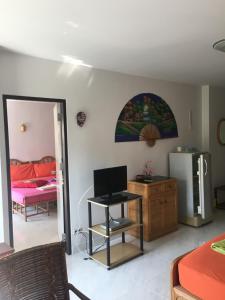 B&B View Talay 1B Studio Jomtien