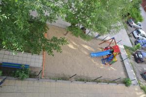 Bulhotel Pritzker Apartment