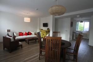 Appart'hotels Les Hameaux de Beauval : photos des chambres