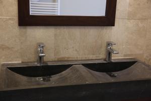 Appart'hotels Les Hameaux de Beauval : photos des chambres