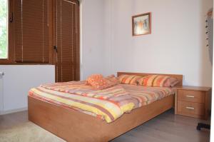 Bulhotel Pritzker Apartment