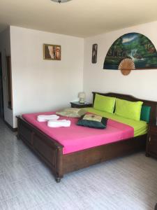 B&B View Talay 1B Studio Jomtien