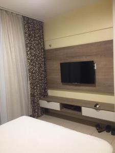 Beverly Hills no Porto das Dunas