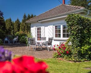 Ferienhaus Ferienhaus Waldhaus Bestwig Deutschland