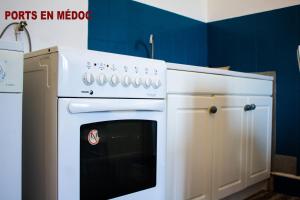 Appartements LESPARRE MEDOC : photos des chambres