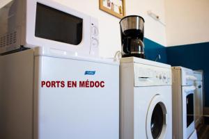 Appartements LESPARRE MEDOC : photos des chambres