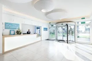 Hotel Wodnik - Wicko