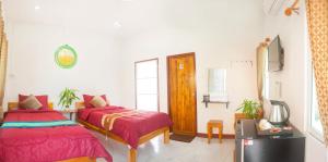 Phunsap Phayao 168 Resort