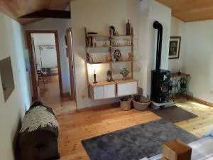 A casa de Froxan - Verdes