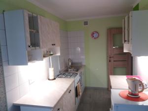 Apartament Barbara