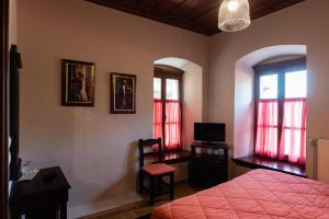 Kaza Guesthouse Arkadia Greece