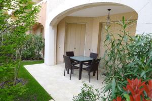 Cascina del Mar Apartments