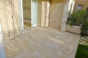 Cascina del Mar Apartments