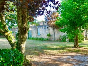 Maisons de vacances Douceur Girondine : photos des chambres