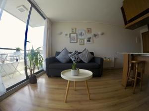 Marina Poniente Apartment