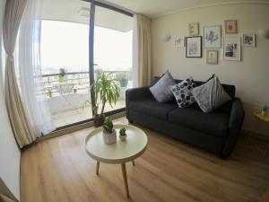 Marina Poniente Apartment