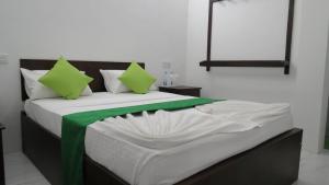 Senomaal Sigiri Resort