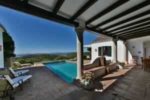 Casa Buena Esperanza