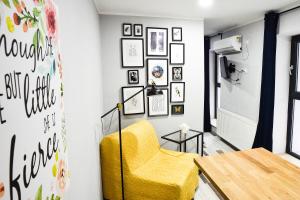 Heights Accommodation City Center