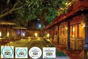 Boutique Heritage Home - Jawlakhel