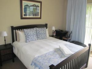 Fin and Feather Guest Lodge