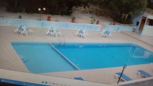 Auberge BAB IMOUZER