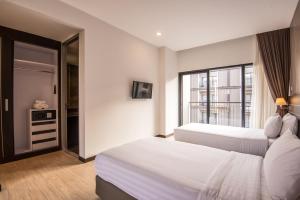 Amanta Hotel Nongkhai