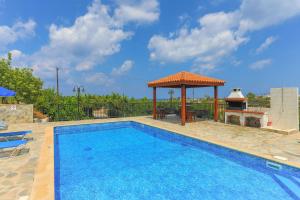 Villa Aphrodite Finiki