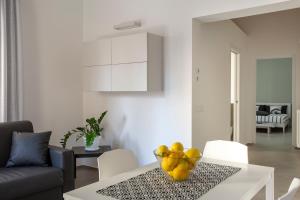 Appartement Supérieur avec Balcon